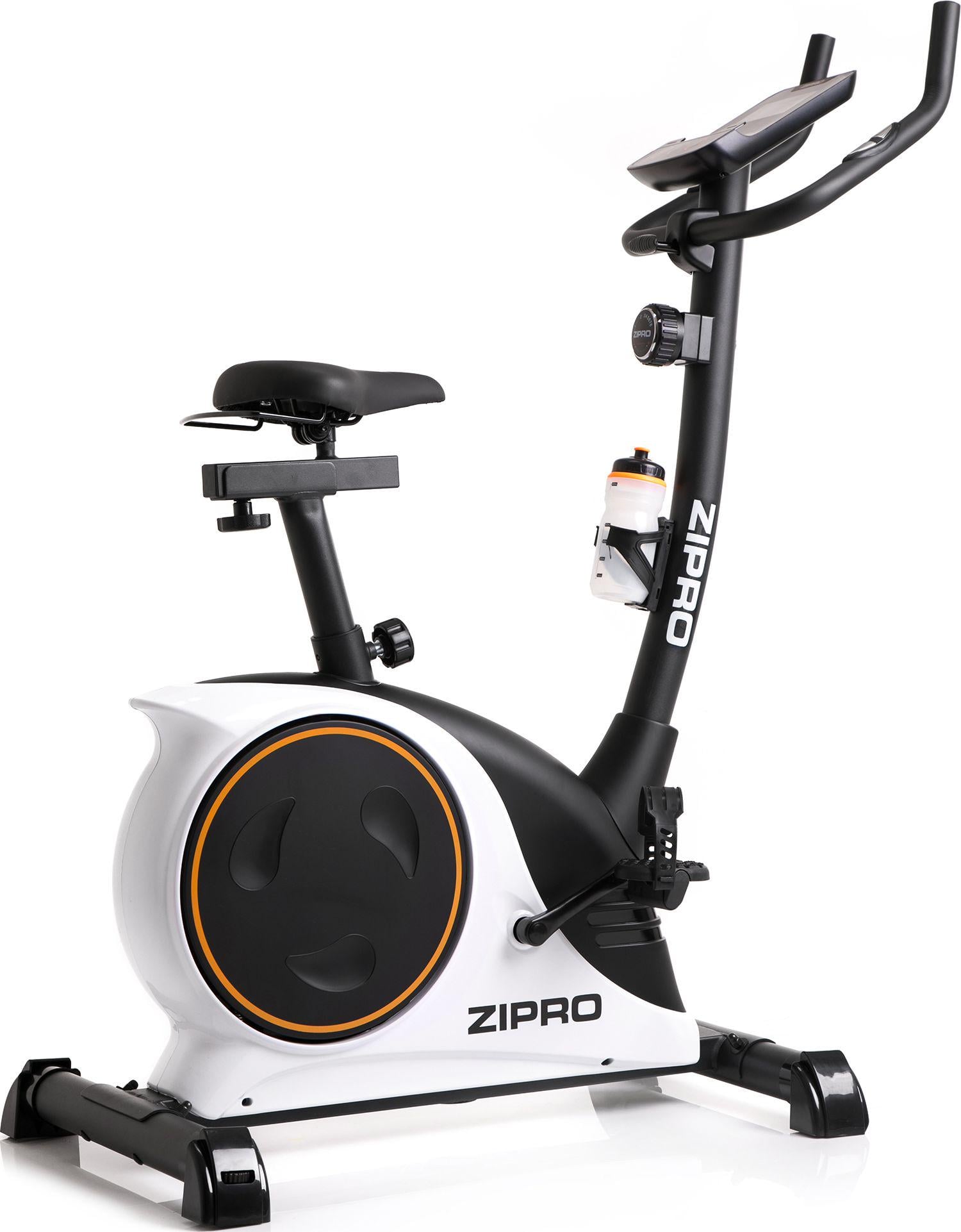 Велотренажер магнитный Zipro Nitro RS (390376)
