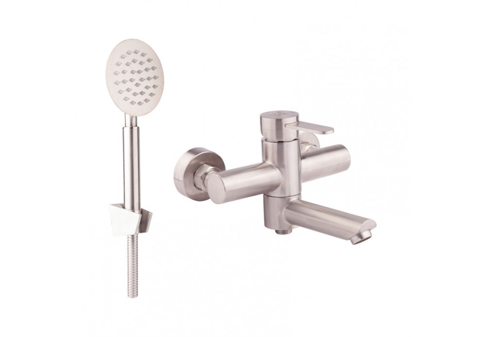 Змішувач для ванни Lidz NKS - 11 31 006 20