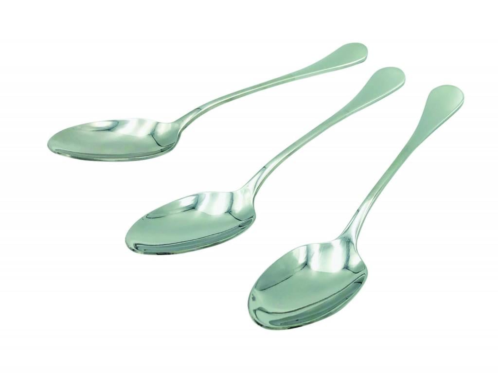 Набір ложок Con Brio CB-3208 3 пр. (17085)