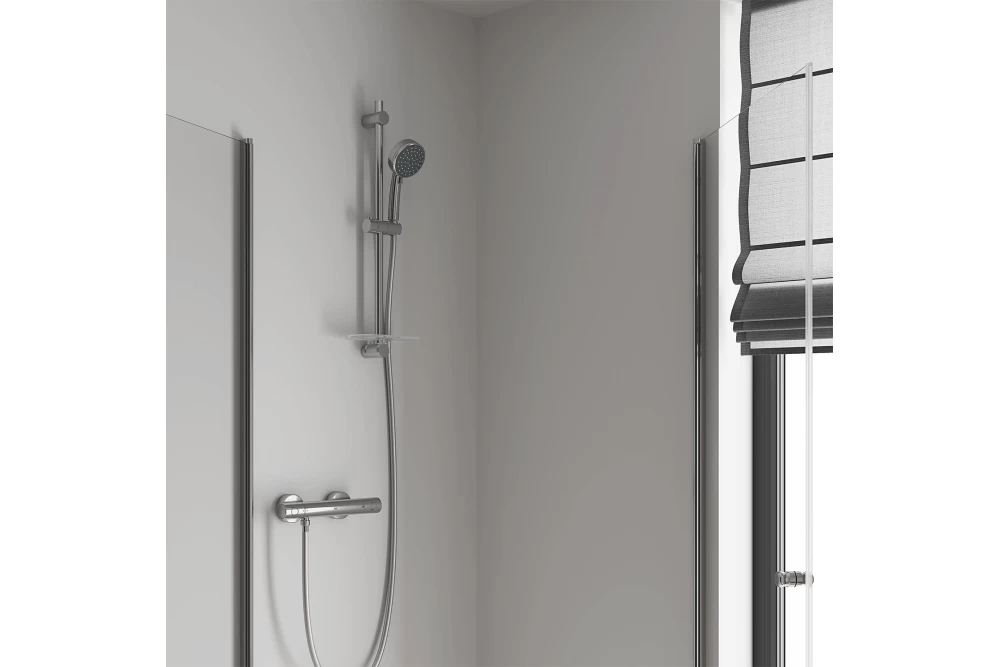 Смеситель для душа Grohe QuickFix Precision Get 34773000 (23057185) - фото 7