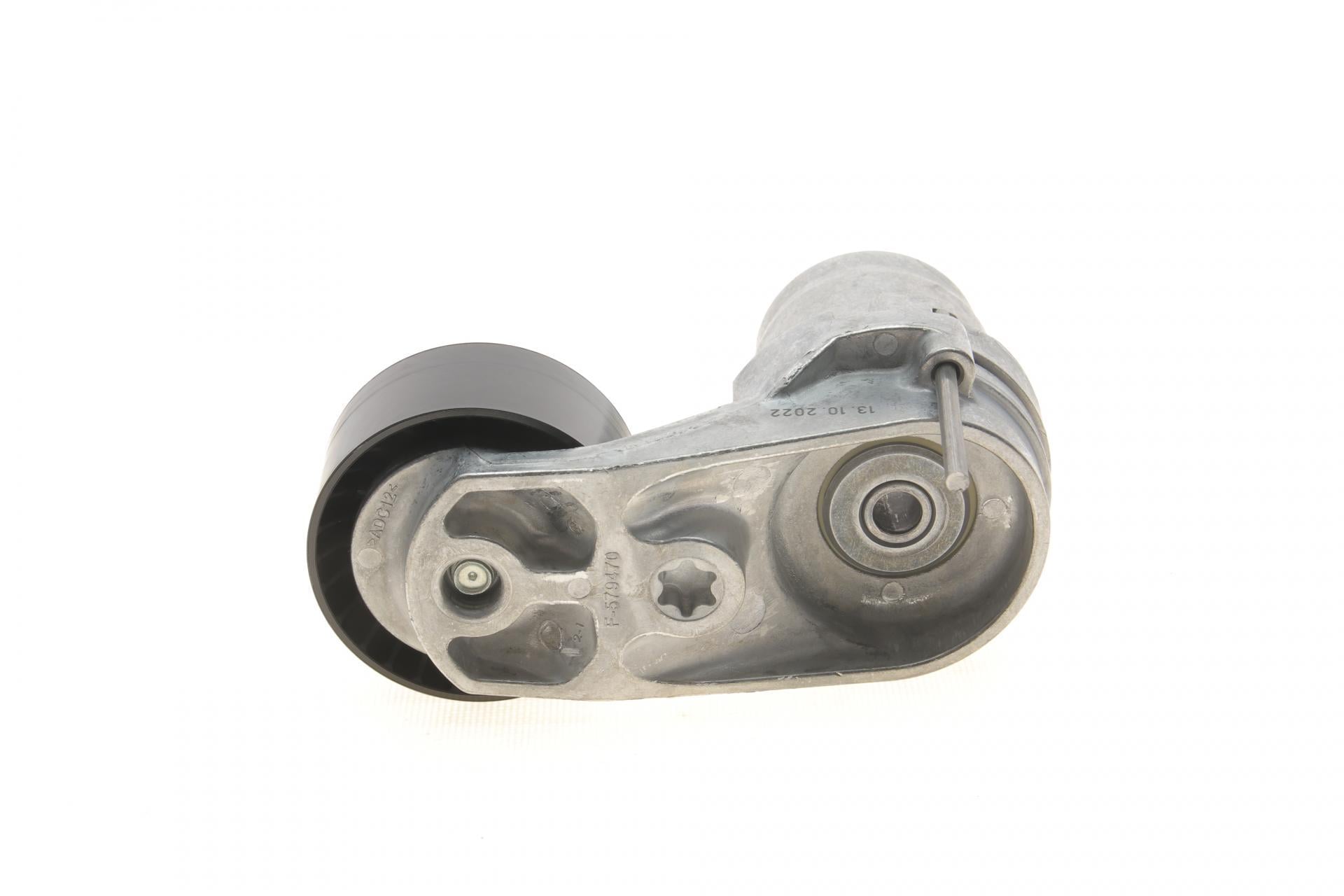 Натяжник ремня генератора INA BMW 1F20/F21/2F22/F87/F23/3F30/F80, N55/S55 534 0433 10