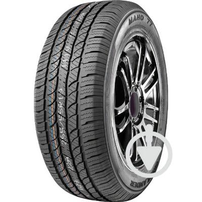 Автошина всесезонная GRENLANDER MAHO 77 235/60 R18 107H XL (359098)