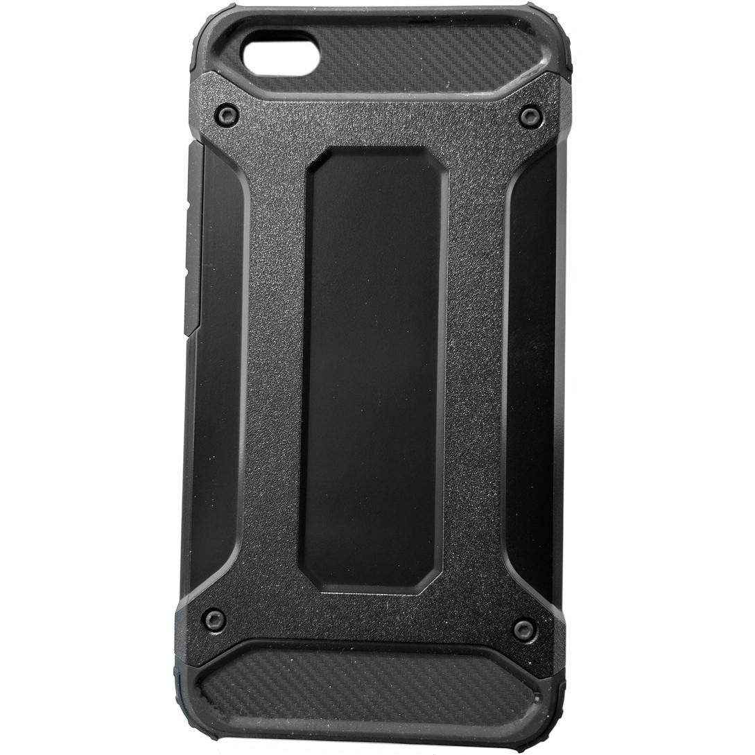 Чехол-накладка Utty Protective Case for Xiaomi Note 5A, Black