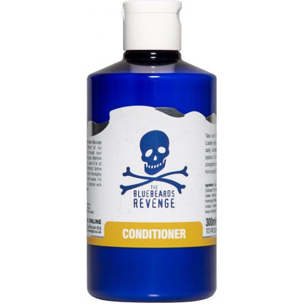 The Bluebeards Revenge Кондиционер BlueBeards Conditioner 300 мл (5060297002984) - фото 1