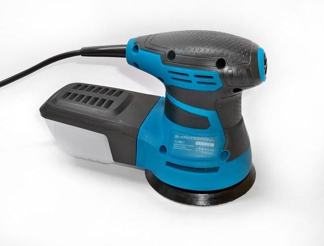 Эксцентриковая орбитальная шлифмашина Kraissmann 350 ES 13