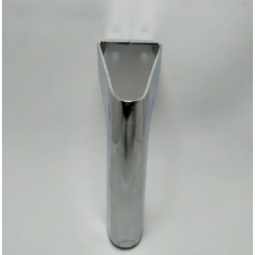 Мебельная ножка Sigma C313 150 мм Хром (111035)