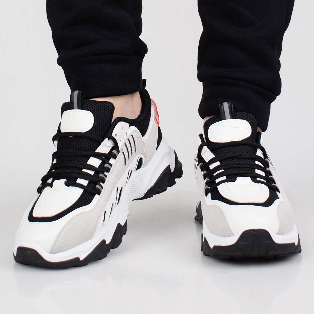 Кроссовки женские Fashion 336375 р. 38 24 см