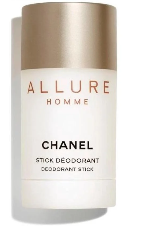 Дезодорант-стик мужской Chanel Allure Homme 75 мл