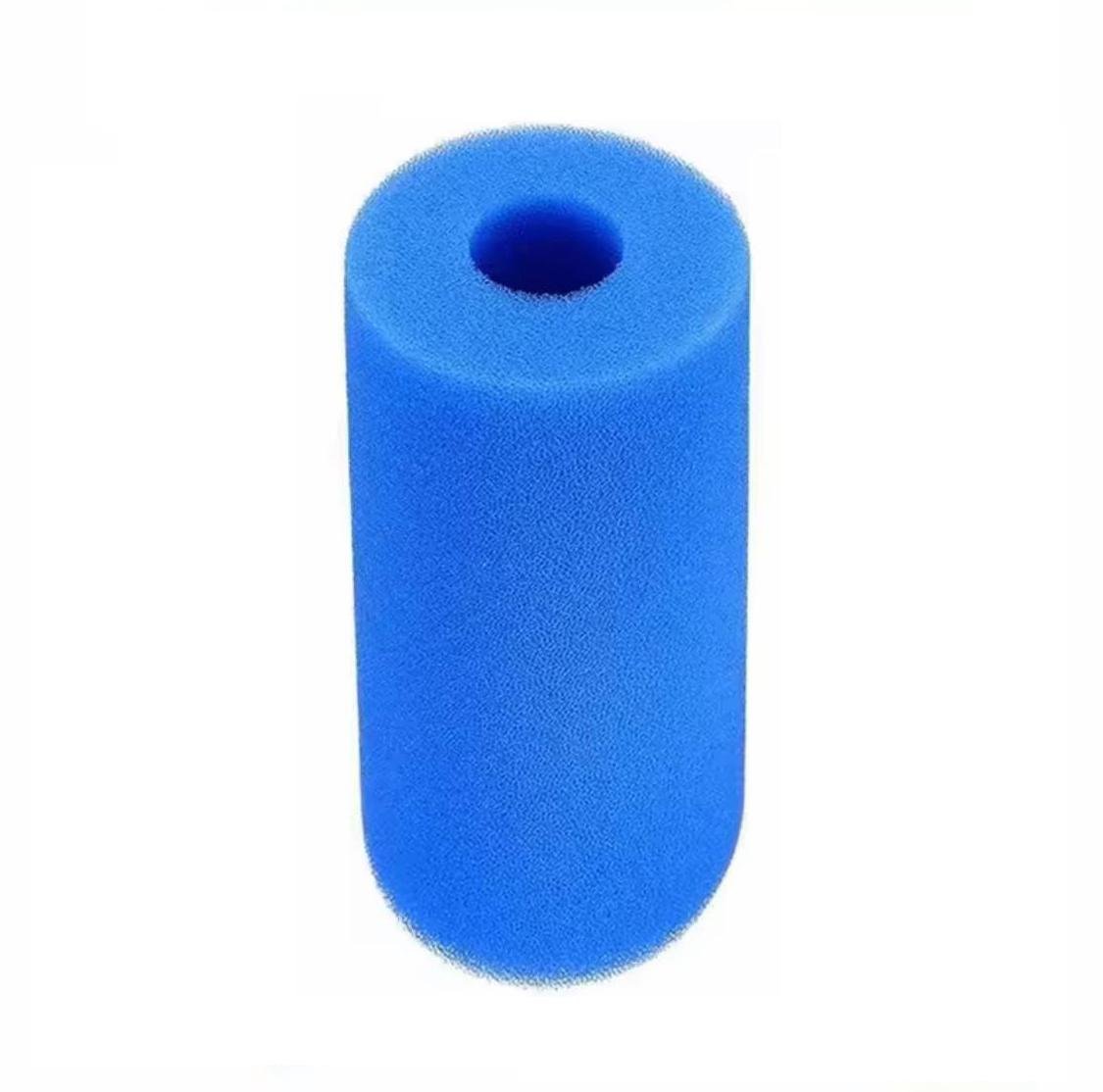 Фільтр насоса для басейнів Intex А 29000 для 28604/28638/28636 багаторазовий 20х10х4 см