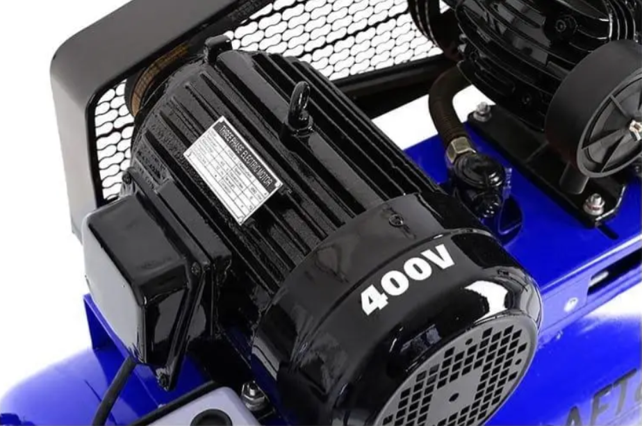 Компресор електричний оливний Kraft&Dele KD4065 200 л 3-поршневий (29535886) - фото 9 Компресор електричний оливний Kraft&Dele KD4065 200 л 3-поршневий (29535886) - фото 9