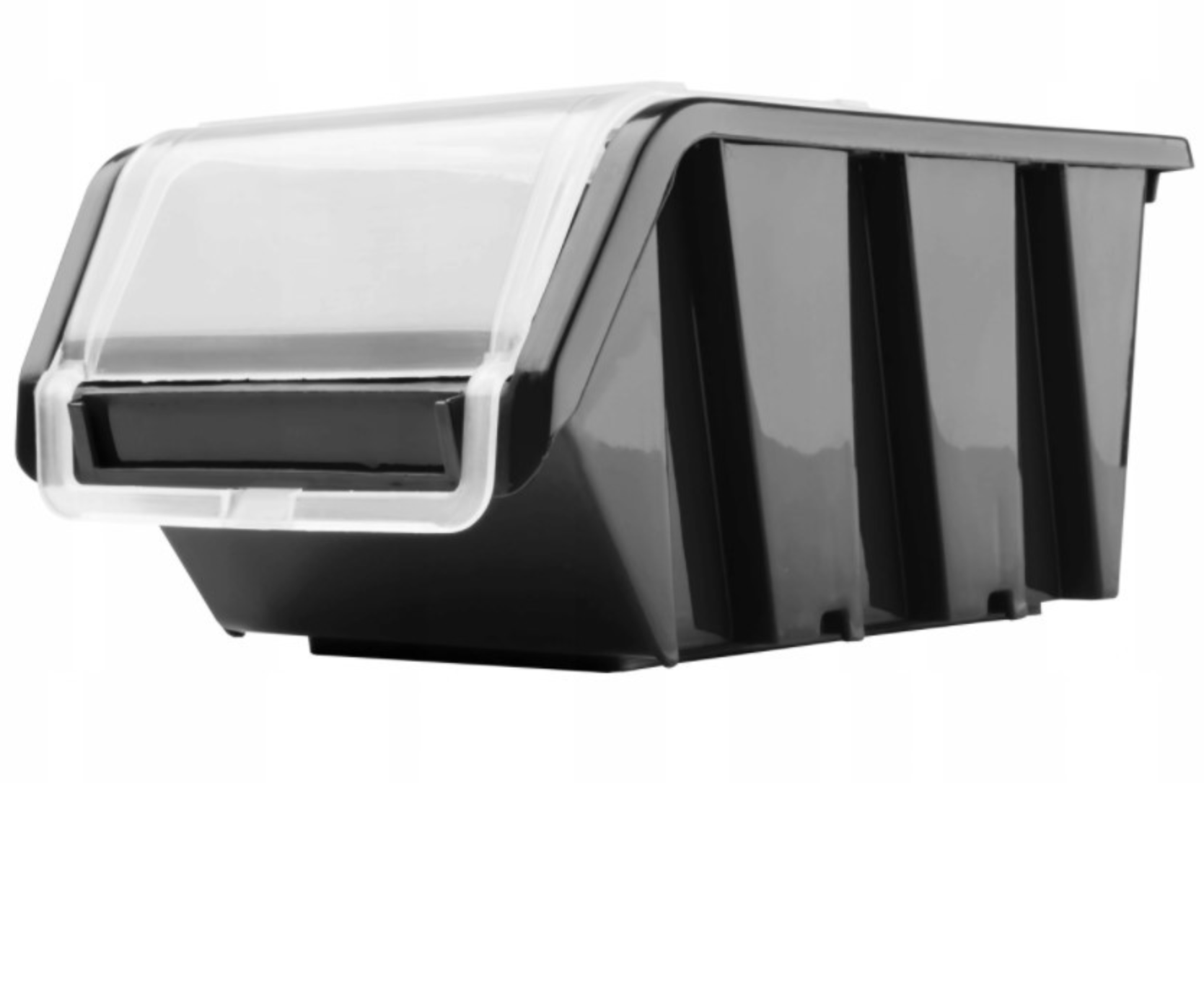 Ящик с крышкой для хранения Kistenberg 230х160х120 мм ( KTR 23F-S411)