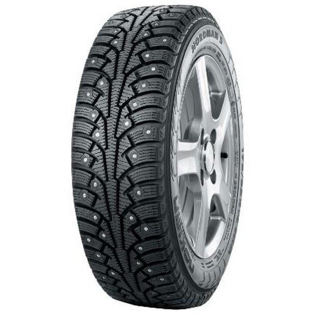 Шина зимняя Nokian Nordman 5 SUV 245/65 R17 111T XL шип (1001065625)