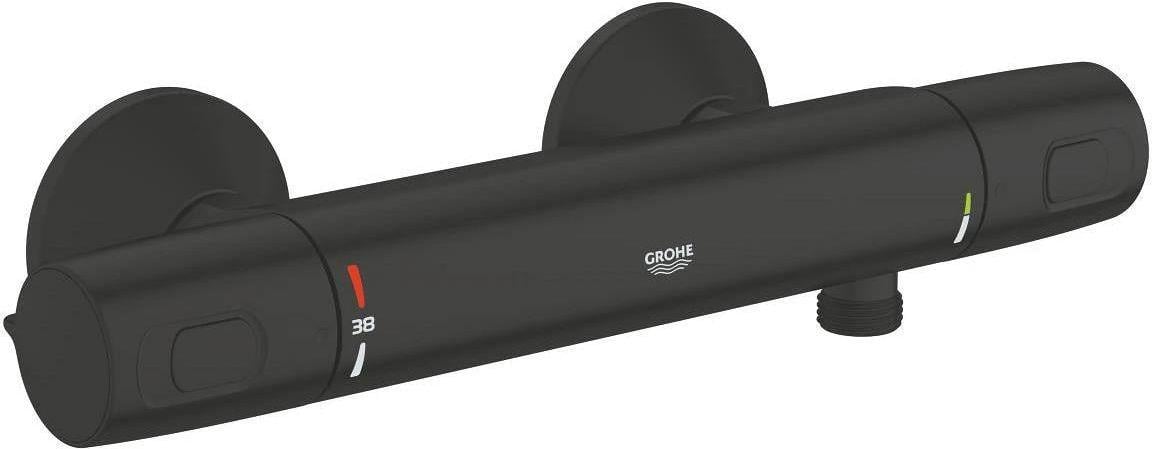 Смеситель для душевой кабины Grohe Precision Trend 1022172432 (166160463)