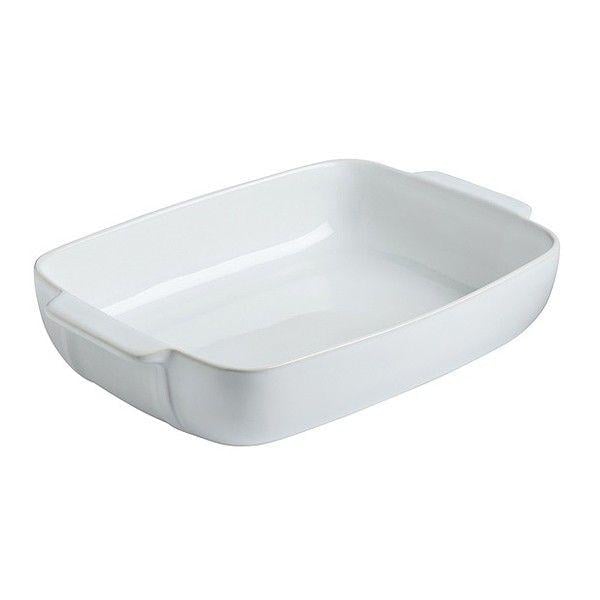 Форма для запікання Pyrex Signature 25x19 см (SG25RR1) Форма для запікання Pyrex Signature 25x19 см (SG25RR1)