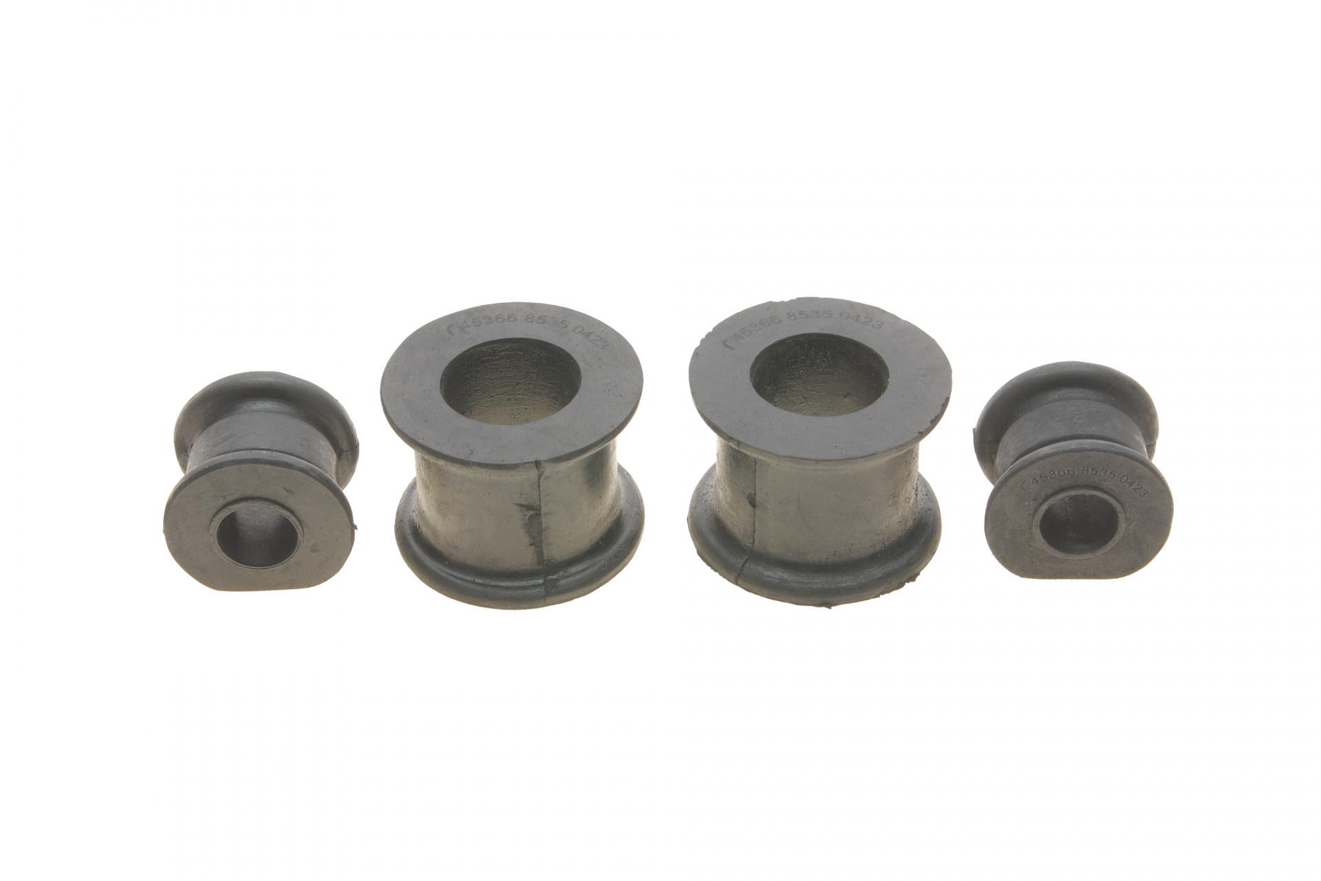 Ремкомплект переднього стабілізатора Mercedes M-class W163 98-05 (45366)