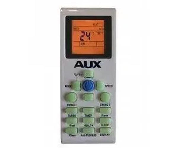 Кондиціонер AUX ASW/AS-H18A4/HER3DI Black (28711282) - фото 5 Кондиціонер AUX ASW/AS-H18A4/HER3DI Black (28711282) - фото 5