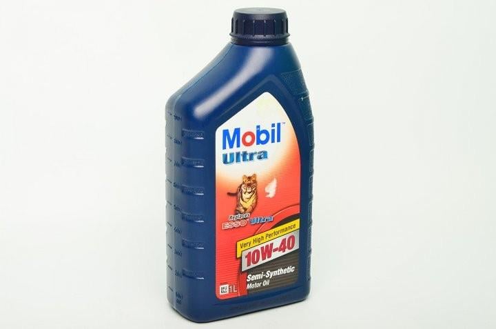 Моторное масло Mobil Esso Ultra 10W40 1 л (38542389)