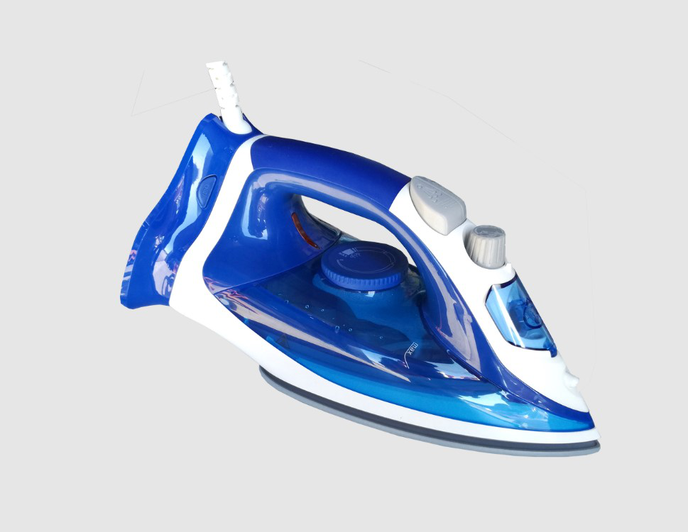 Утюг Easy Home gt-sic-03 Синий (15584)