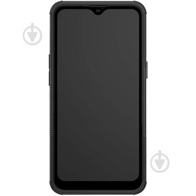 Чехол Armor Case для Samsung A107 Galaxy A10s Black (arbc7101) - фото 5