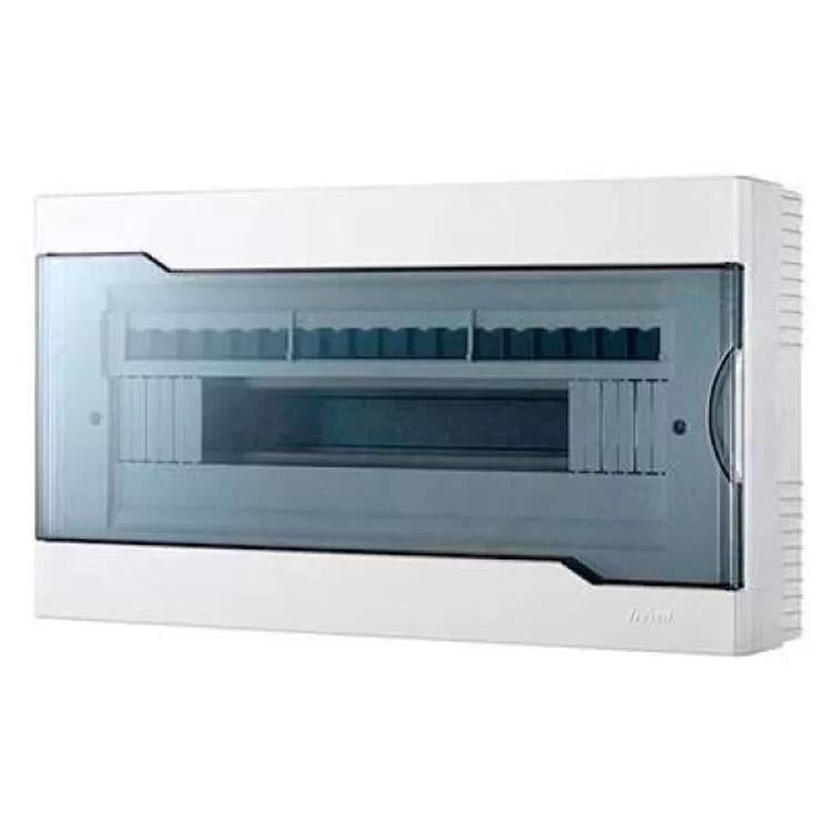 Бокс зовнішній під автомати Lezard 18 модулів (28176470)