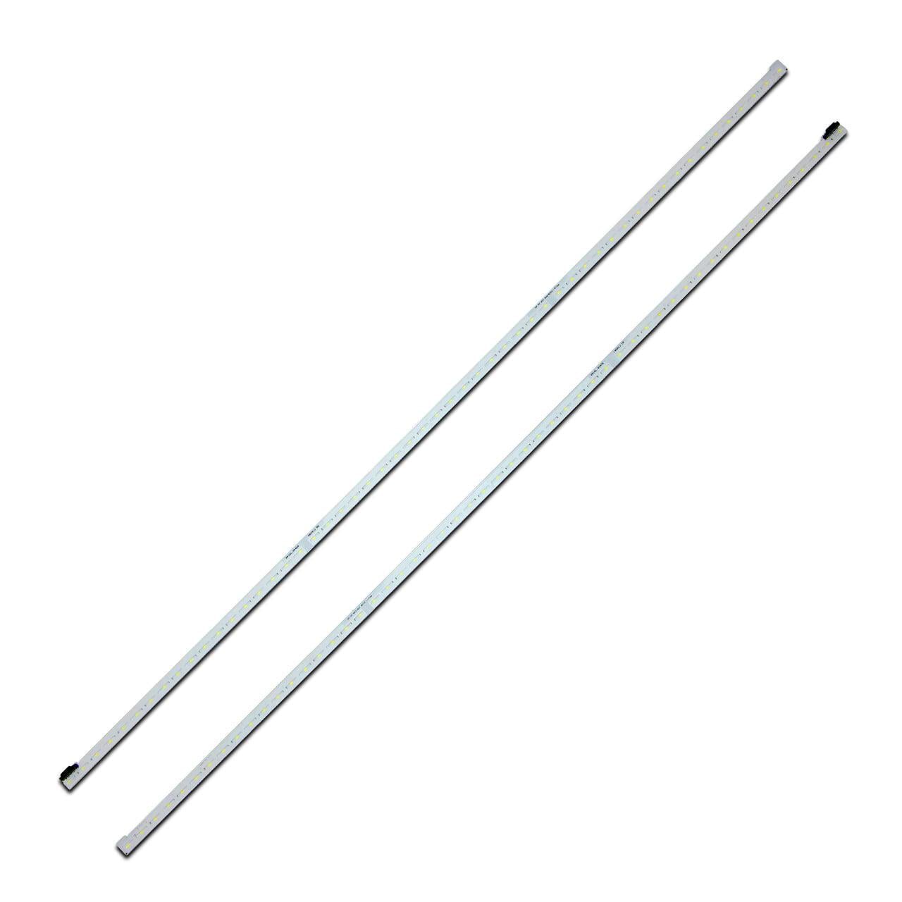 Комплект LED подсветки для TV LG V17 ART3 3047 REV2.0 1 L/R-Type 6916L-3047A 6916L-3048A 55UJ65-LGE-17Y 6922L-0217 55" 2 шт. (ART-13637) Комплект LED подсветки для TV LG V17 ART3 3047 REV2.0 1 L/R-Type 6916L-3047A 6916L-3048A 55UJ65-LGE-17Y 6922L-0217 55" 2 шт. (ART-13637)