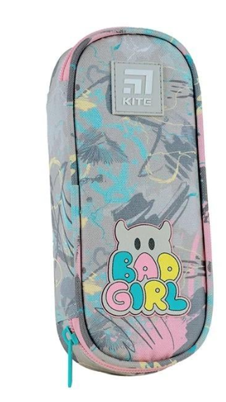 Пенал KITE Bad Girl (K24-599-5)