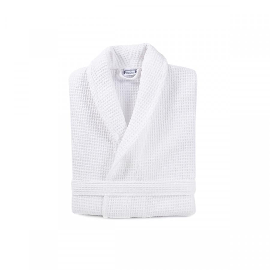 Халат вафельный Lotus Home Pike XL