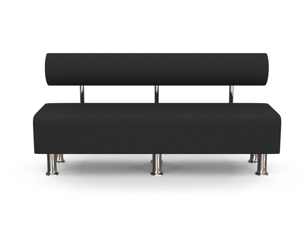 Диван Relax Junior SL 2230 Черный (24047817) - фото 2 Диван Relax Junior SL 2230 Черный (24047817) - фото 2