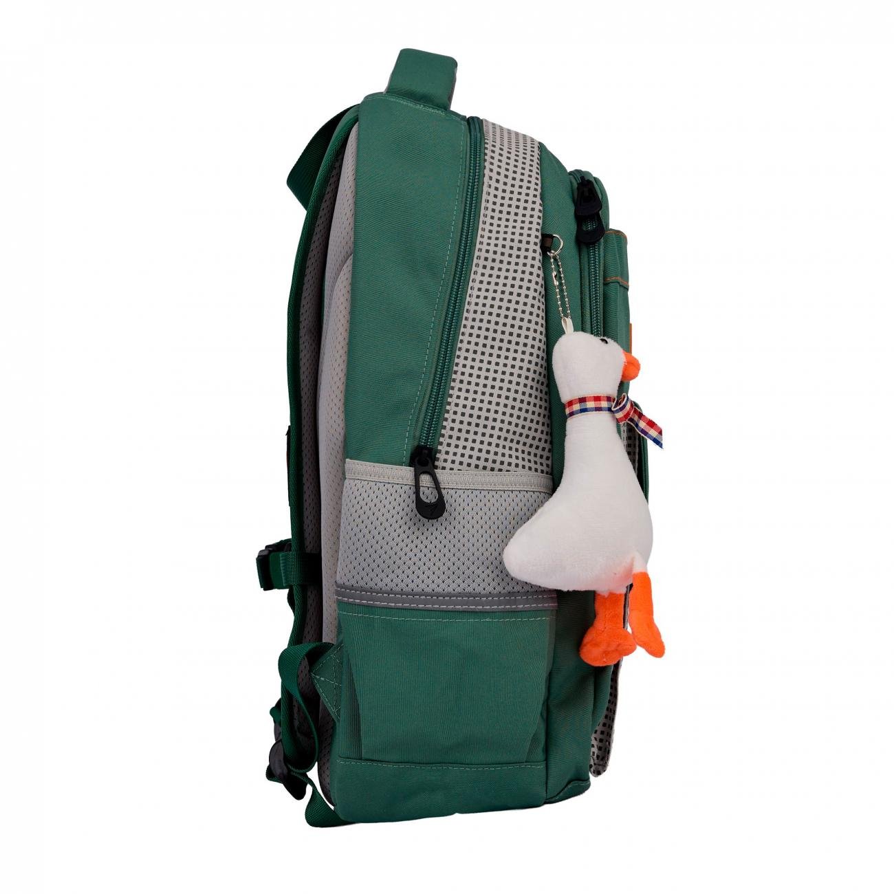 Шкільний рюкзак YES Positive Mood TS-48 з ортопедичною спинкою (559925) - фото 6