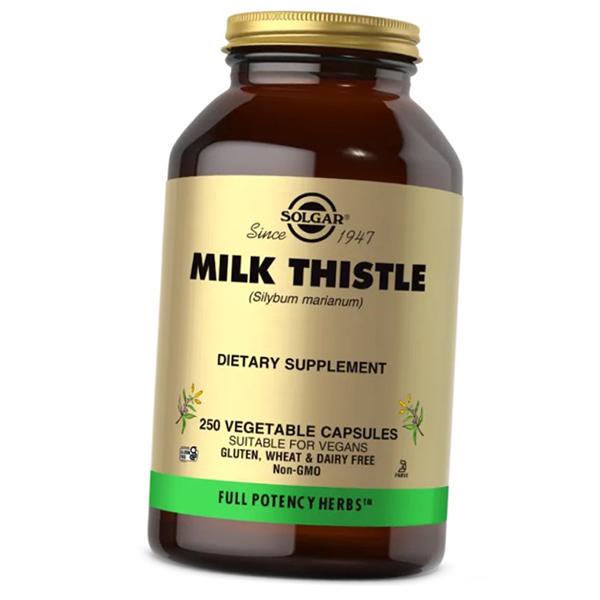 Добавка FP Milk Thistle 250 вег. капс. (71313012)