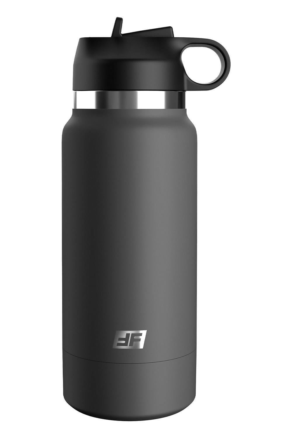Мастурбатор вагина в колбе PipeDream PDX Plus Fuck Flask 23,8 см Телесный (P61554)
