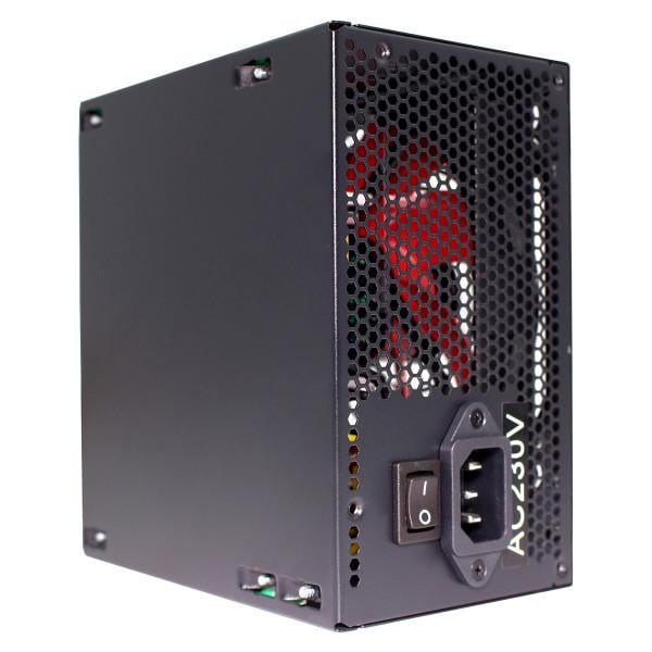 Блок живлення Xilence XP650R10 Gaming Series 650W (30359819) - фото 9 Блок живлення Xilence XP650R10 Gaming Series 650W (30359819) - фото 9