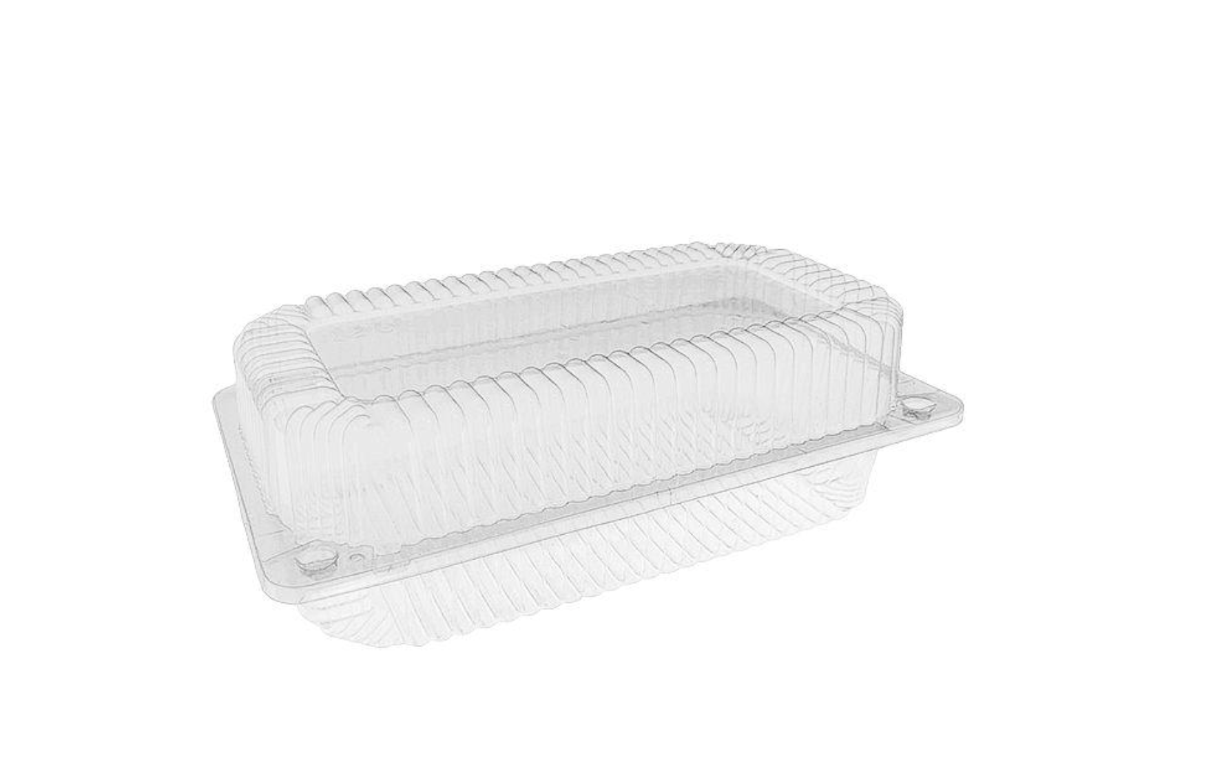 Одноразовый контейнер ПС-120 1550 мл 100 шт. (2386)