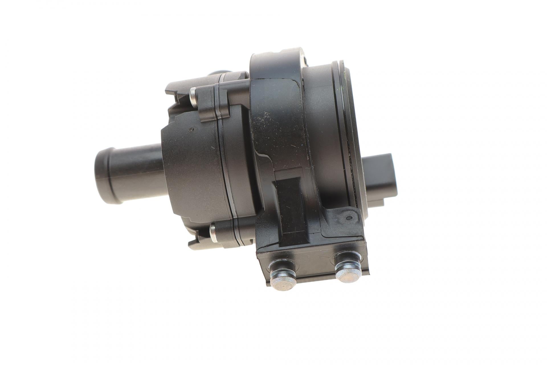 Дополнительный насос системы охлаждения BOSCH Mercedes X-Class OM699/Renault Master/Opel Movano 2.3 10-0 (392023366)