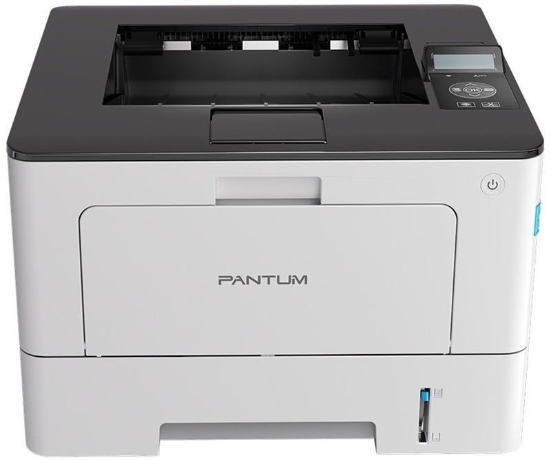 Принтер лазерный Pantum BP5100DW Черно-белый (prnt-0136)