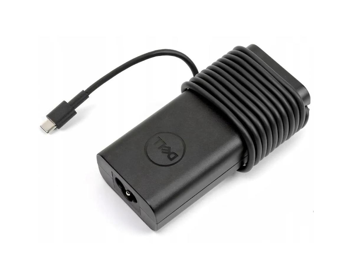 Блок питания для ноутбука Dell 65W USB Type-C 5V 3A/9V 3А/15V 3А/20V 3,25А (03151)