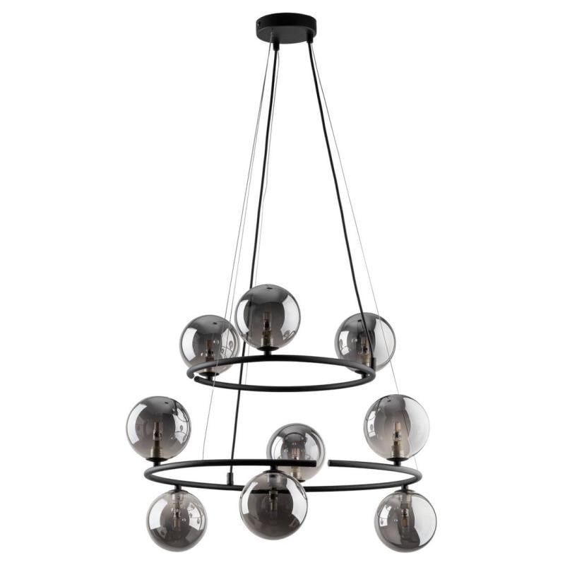Люстра TK Lighting 6845 Anabelle 9 (15126215)