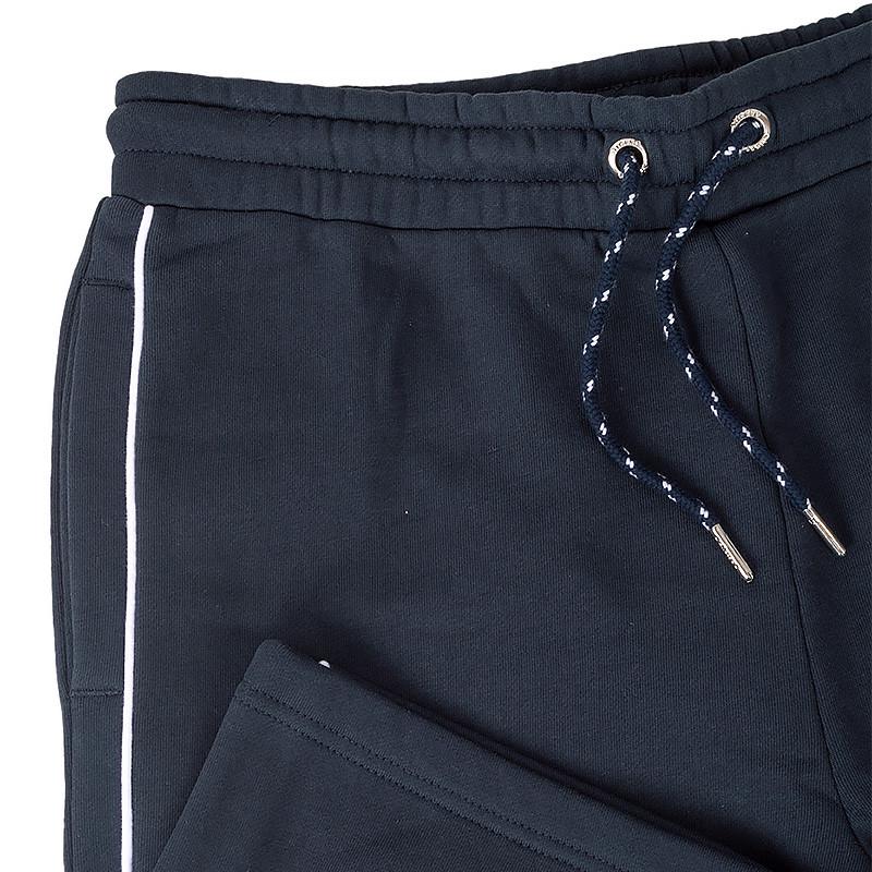 Шорти Ellesse Pravis M Синій (SHK12193-NAVY M) - фото 3 Шорти Ellesse Pravis M Синій (SHK12193-NAVY M) - фото 3
