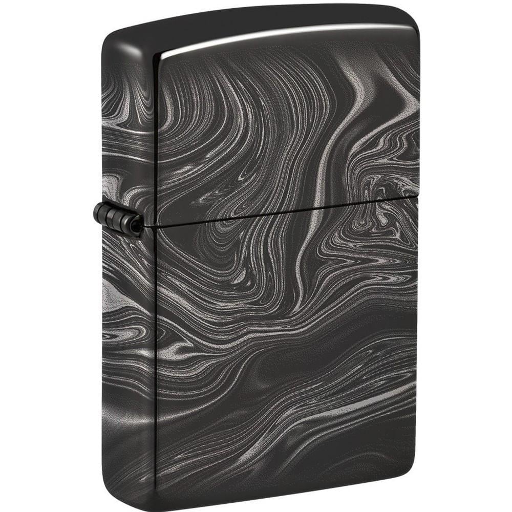 Зажигалка ZIPPO Marble Pattern Design 49812