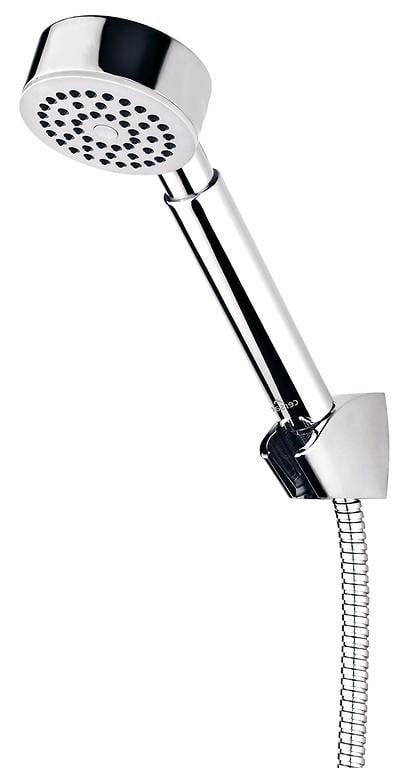 Душевой комплект Cersanit S951-024 000012486 Хром (110406)