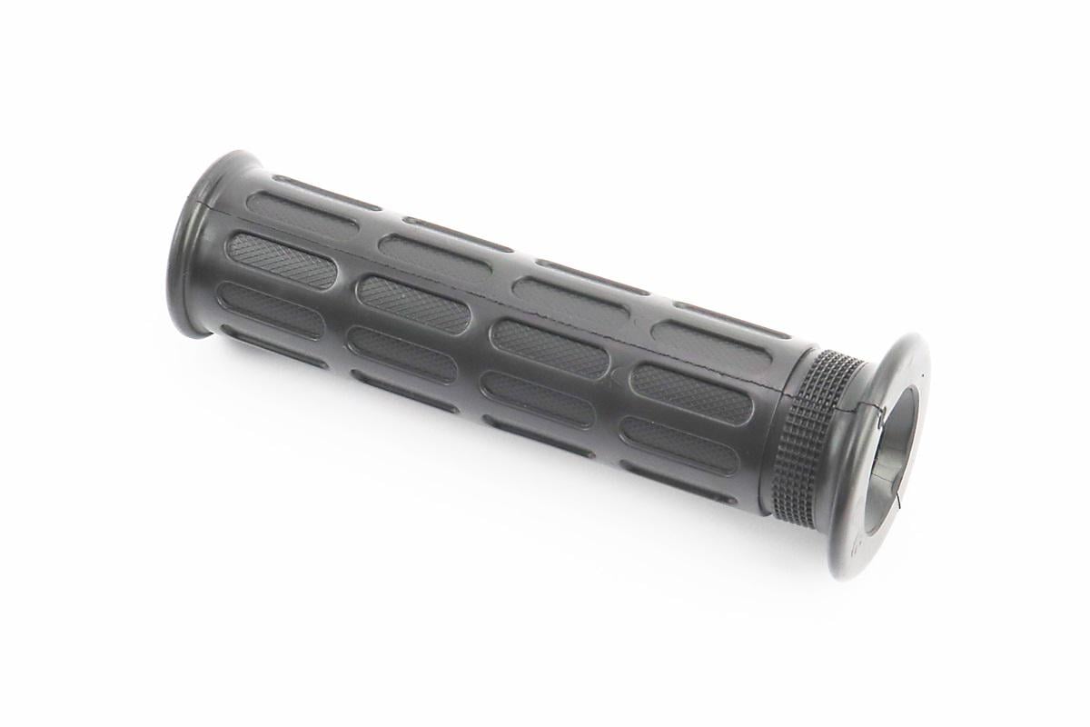 Рукоятка руля левая к мотоциклу Viper-Zongshen резиновая (V200N)