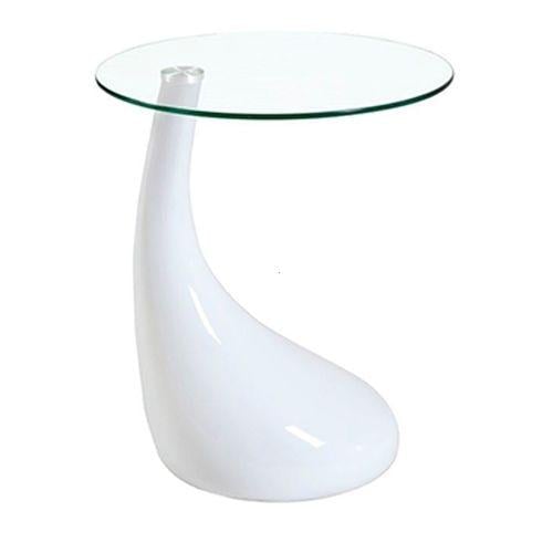 Стол журнальный Перл 500х540 мм