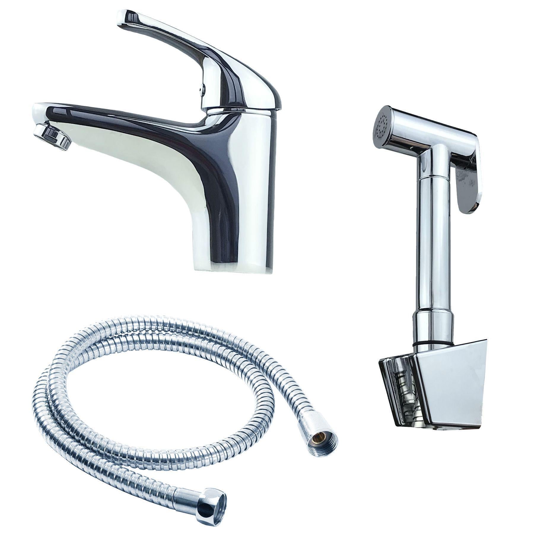 Змішувач для умивальника Globus Lux Solly GLSO-0222 (18464) Змішувач для умивальника Globus Lux Solly GLSO-0222 (18464)