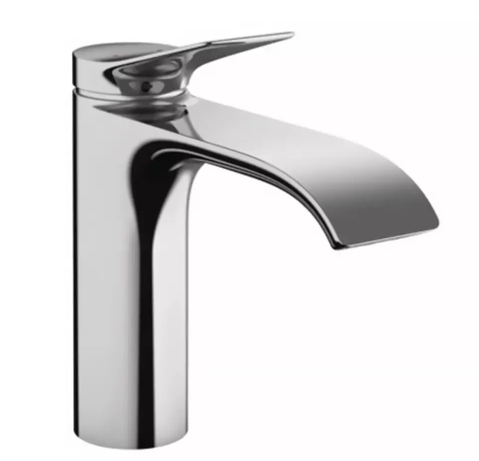 Смеситель для раковины Hansgrohe Vivenis 75020000 Хром (34469644)