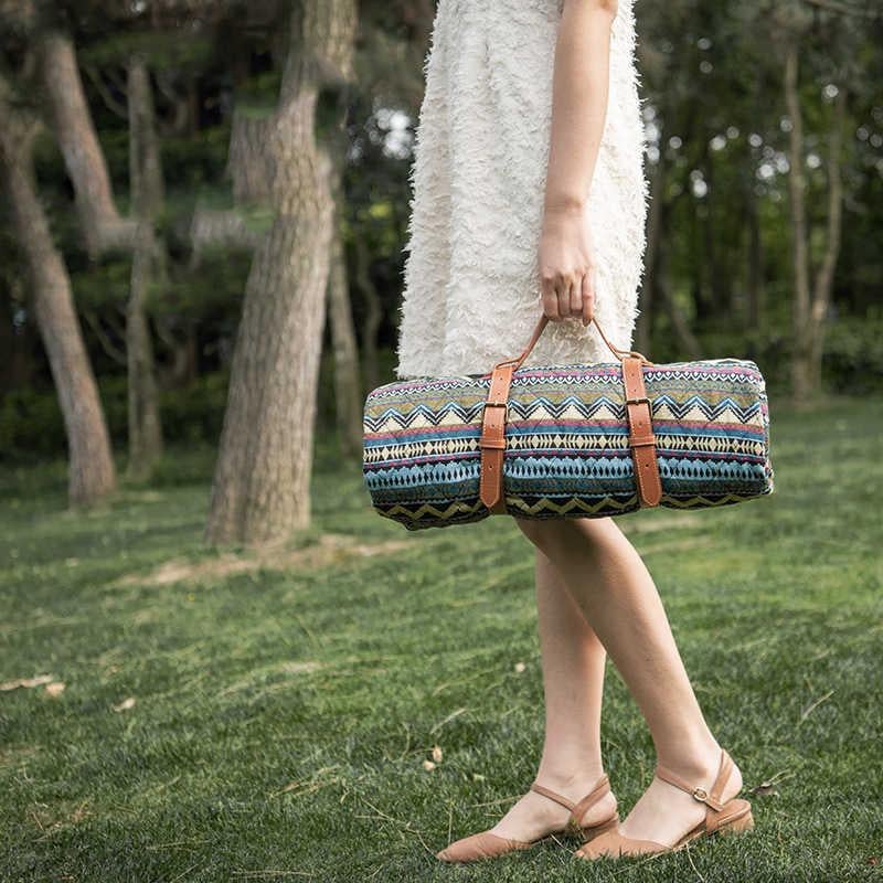 Коврик для пикника 20-FCD-Washable 139х195 см