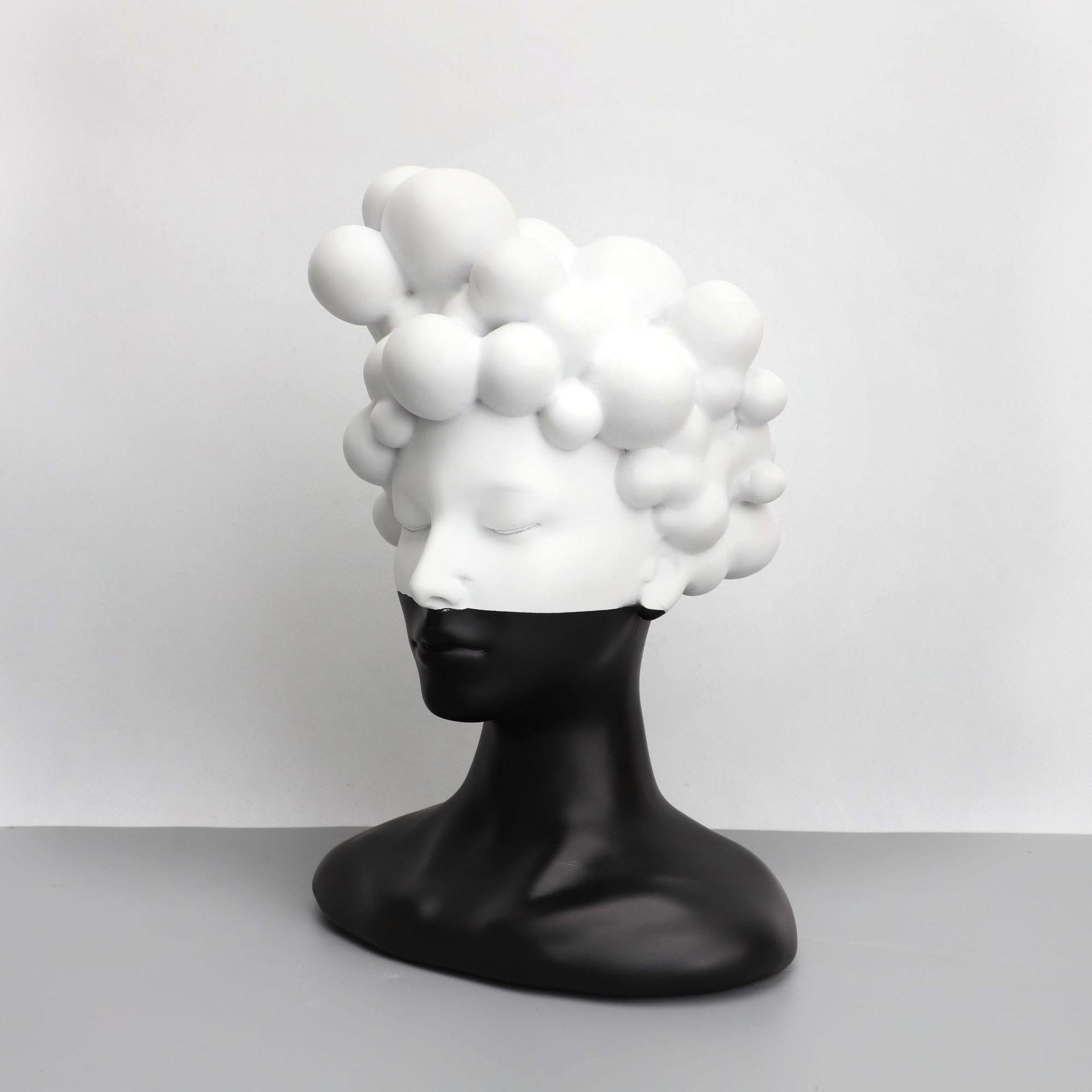 Статуетка Хмара думок 20х20х27 см