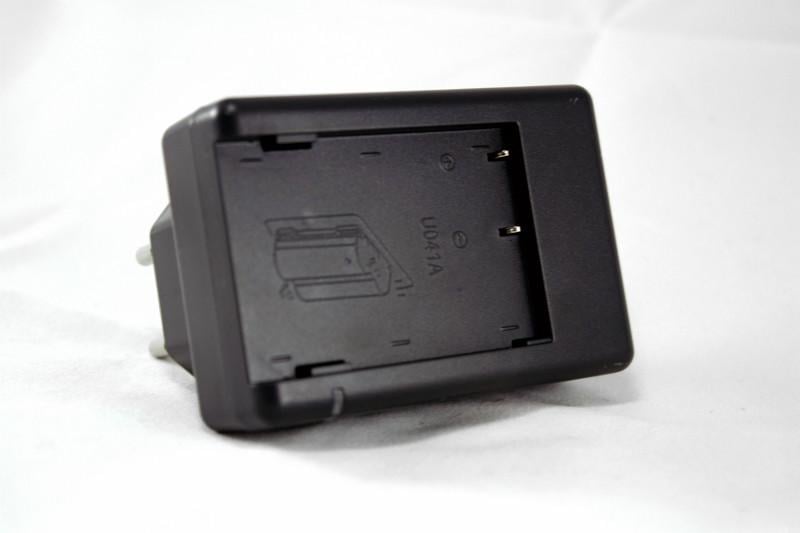 Зарядное устройство сетевое Power Nikon EN-EL3 EN-EL3e NP-150 Slim