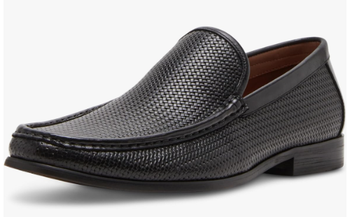 Туфли мужские Steve Madden р. 47,5 Черный (3086140675)