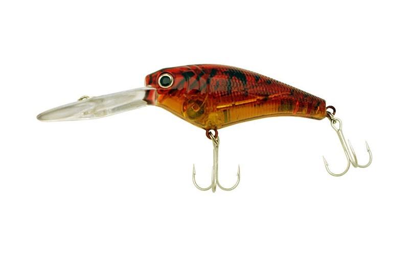 Воблер Fox Troll Minnow TL12-306A (5290)