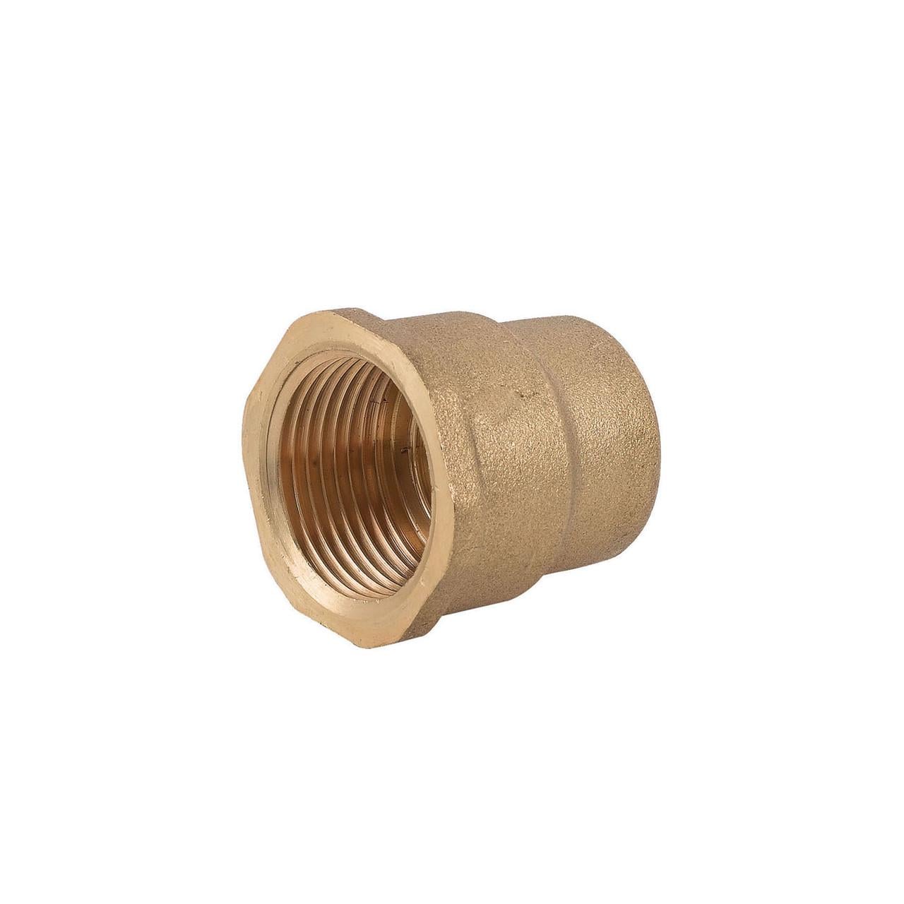 Муфта Cavaletto 3/4"х1/2" (C019003)